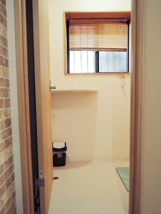 Hotel Lucky / Vacation Stay 4268 Osaka Exterior foto