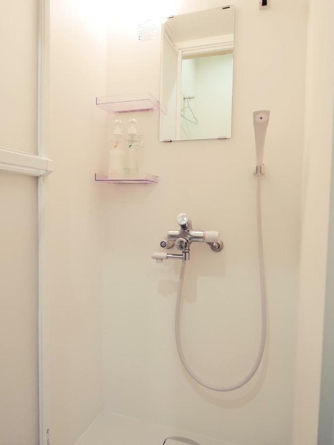 Hotel Lucky / Vacation Stay 4268 Osaka Exterior foto