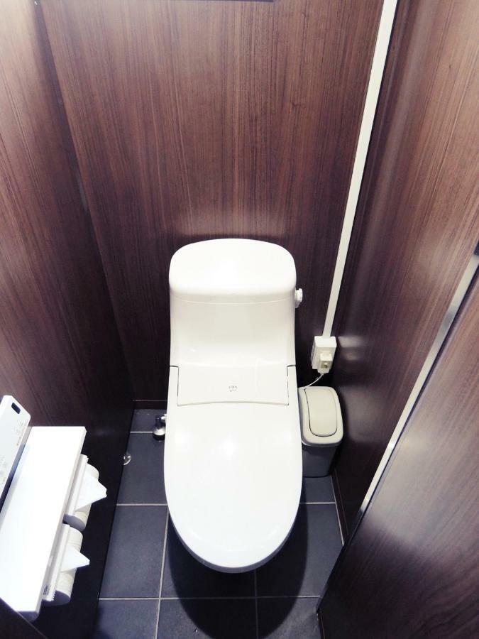 Hotel Lucky / Vacation Stay 4268 Osaka Exterior foto