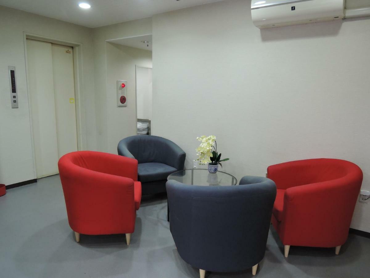 Hotel Lucky / Vacation Stay 4268 Osaka Exterior foto